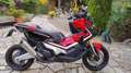 Honda X-ADV Roşu - thumbnail 3