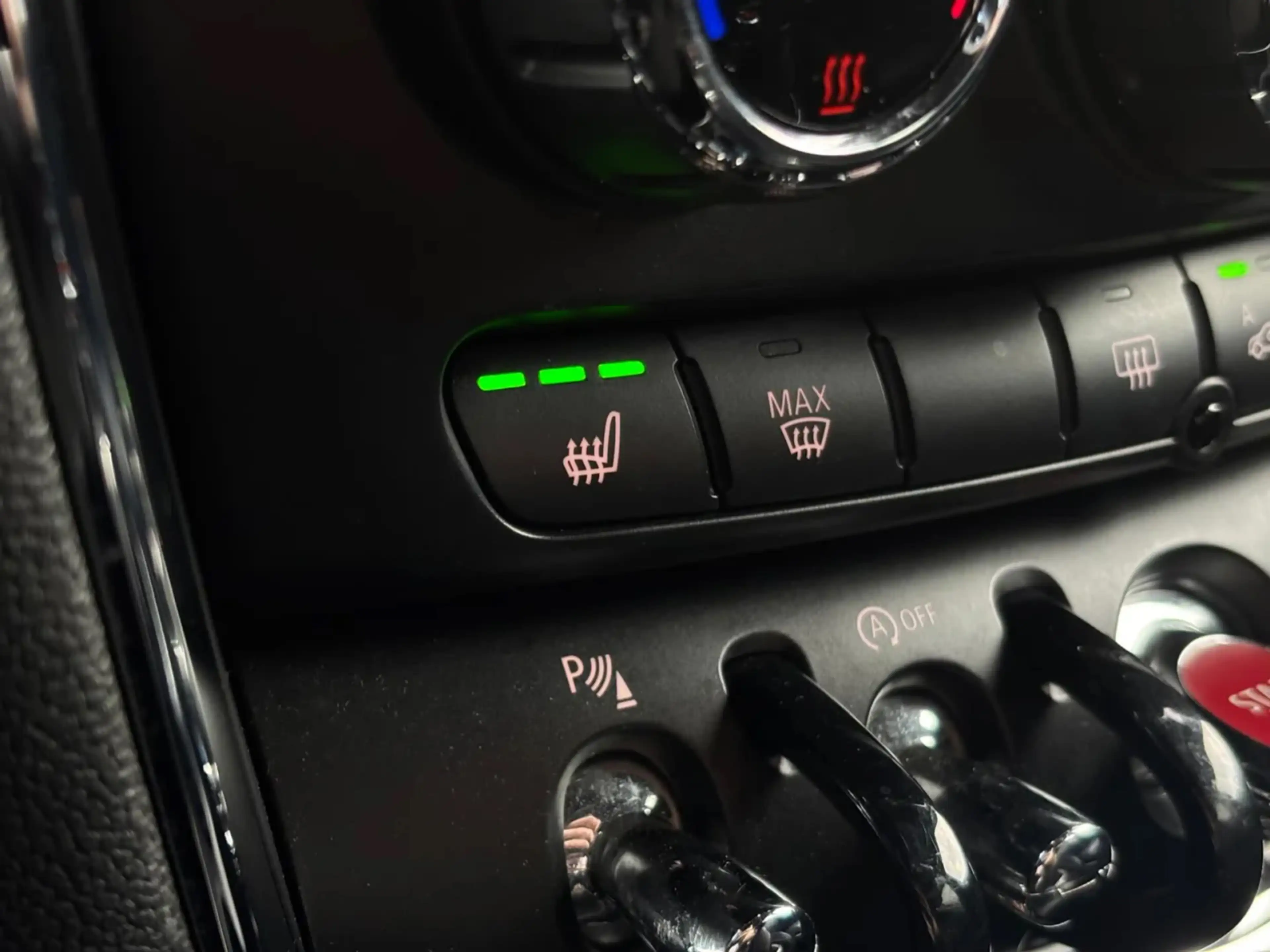 MINI One Clubman 1.5 Chili 5drs (Goed OnderH, StoelV, Carplay (opti — photo 6
