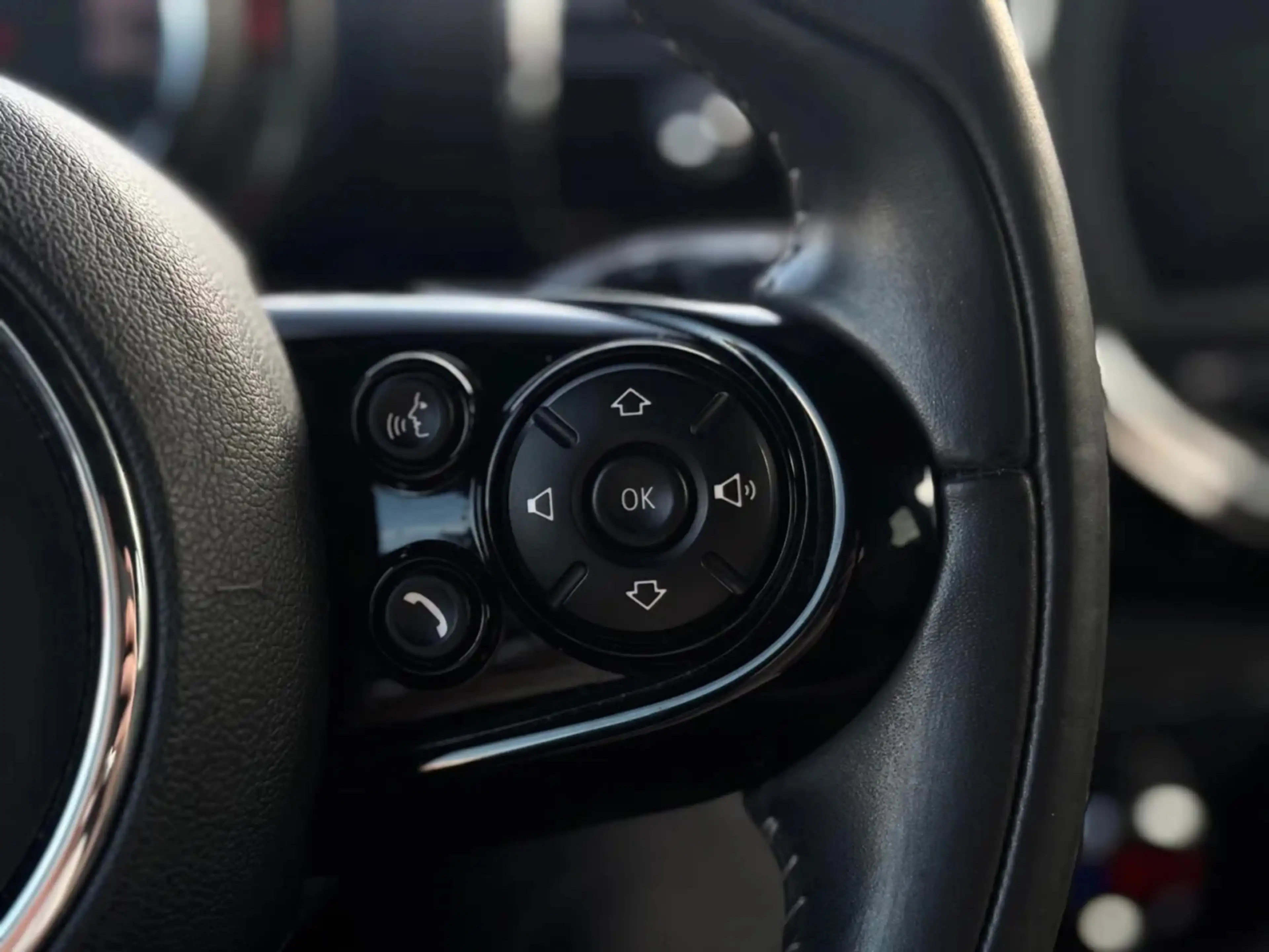MINI One Clubman 1.5 Chili 5drs (Goed OnderH, StoelV, Carplay (opti — photo 22