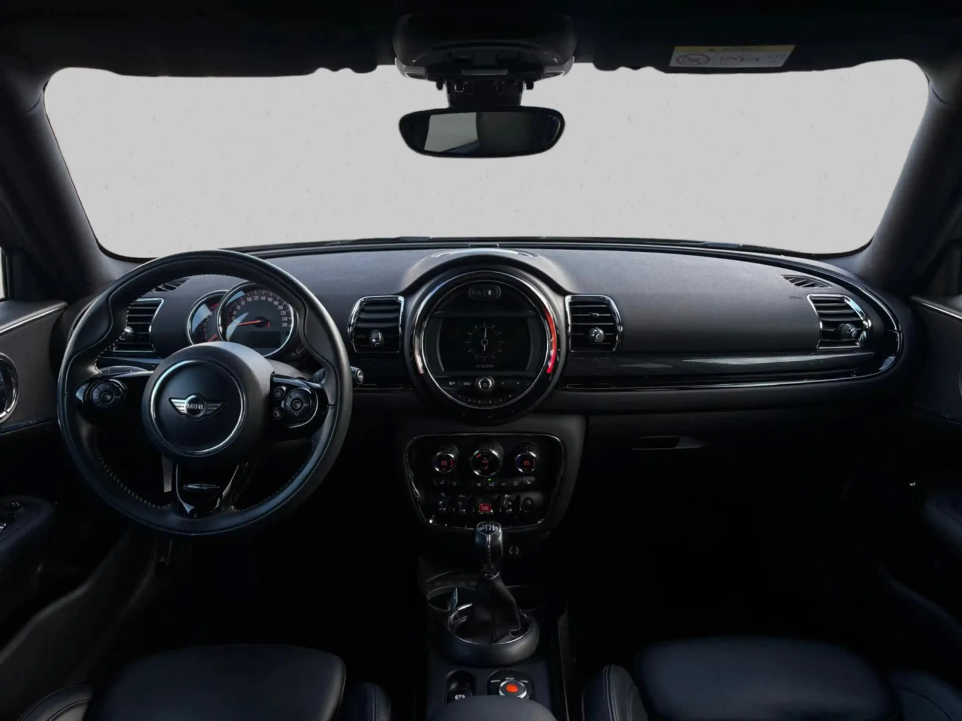 MINI One Clubman 1.5 Chili 5drs (Goed OnderH, StoelV, Carplay (opti — photo 2