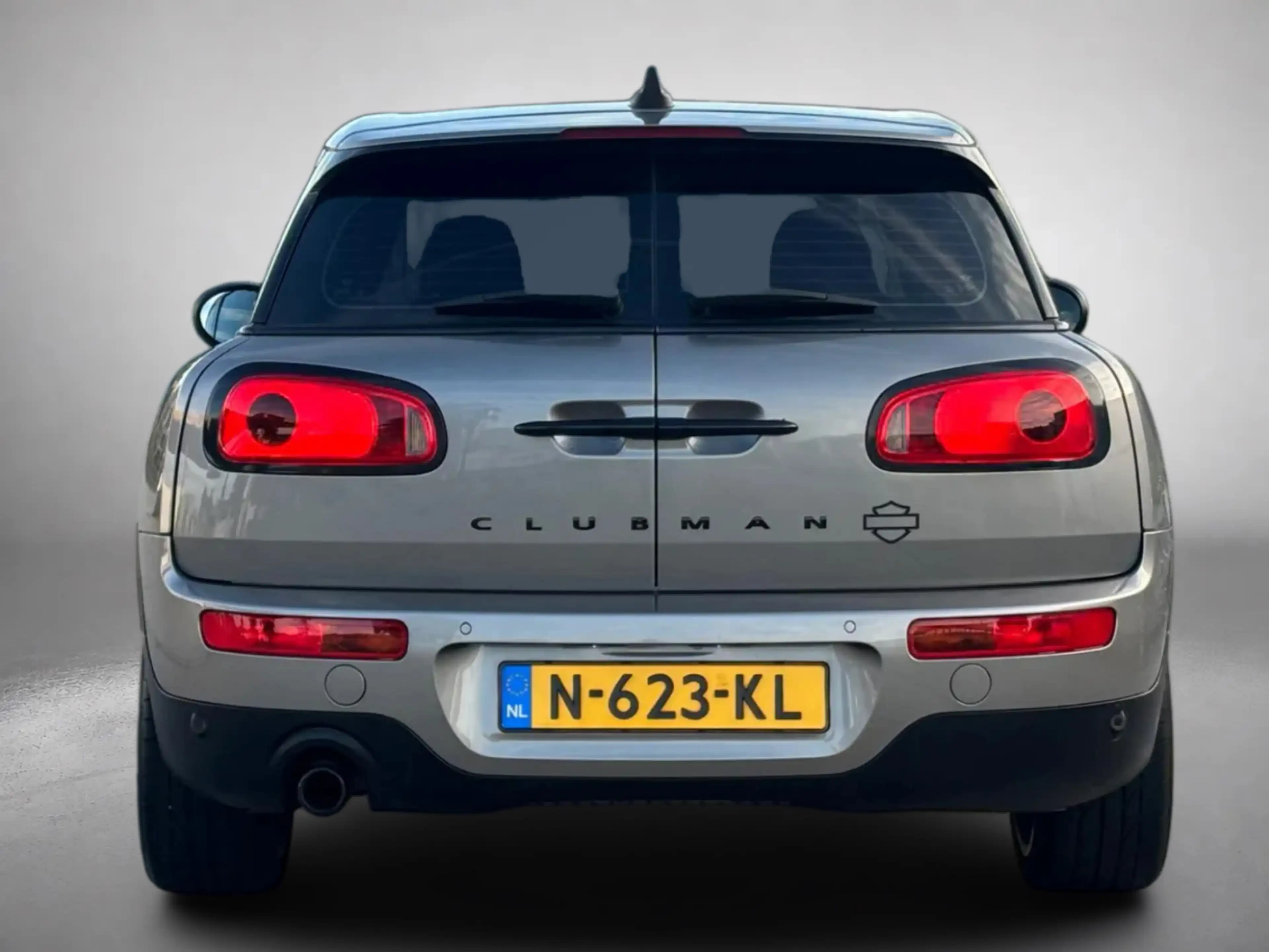 MINI One Clubman 1.5 Chili 5drs (Goed OnderH, StoelV, Carplay (opti — photo 9