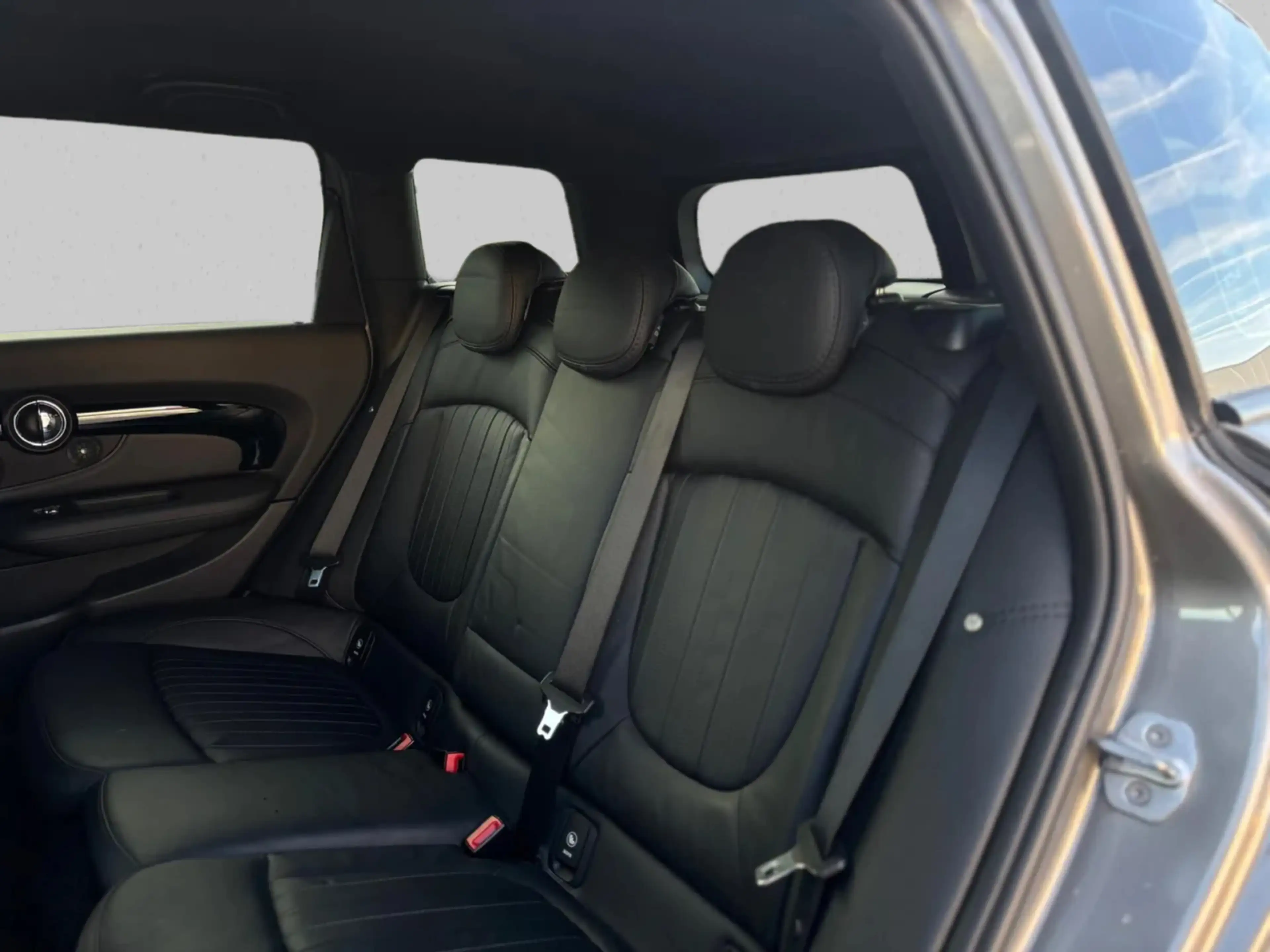 MINI One Clubman 1.5 Chili 5drs (Goed OnderH, StoelV, Carplay (opti — photo 8