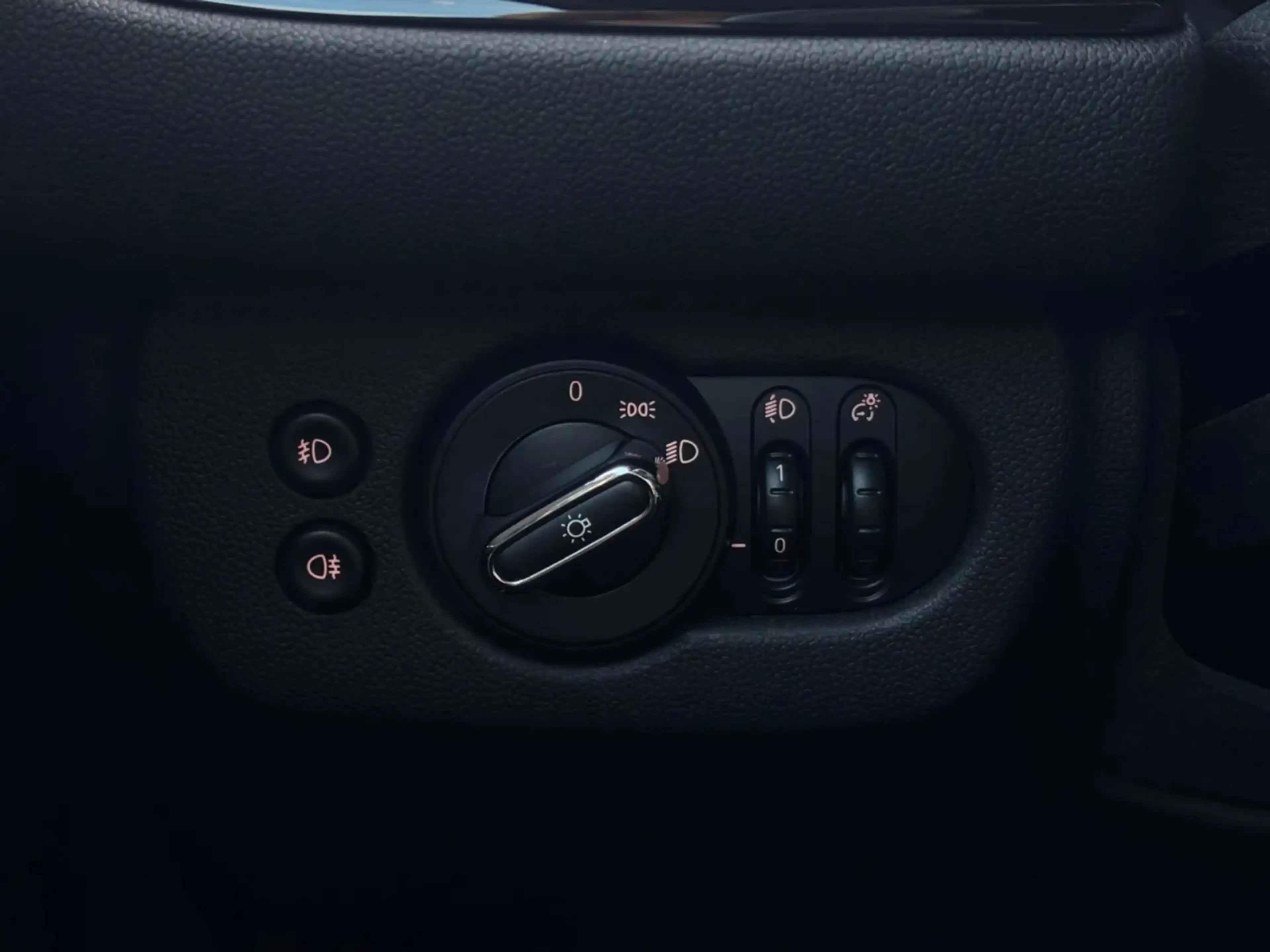 MINI One Clubman 1.5 Chili 5drs (Goed OnderH, StoelV, Carplay (opti — photo 16