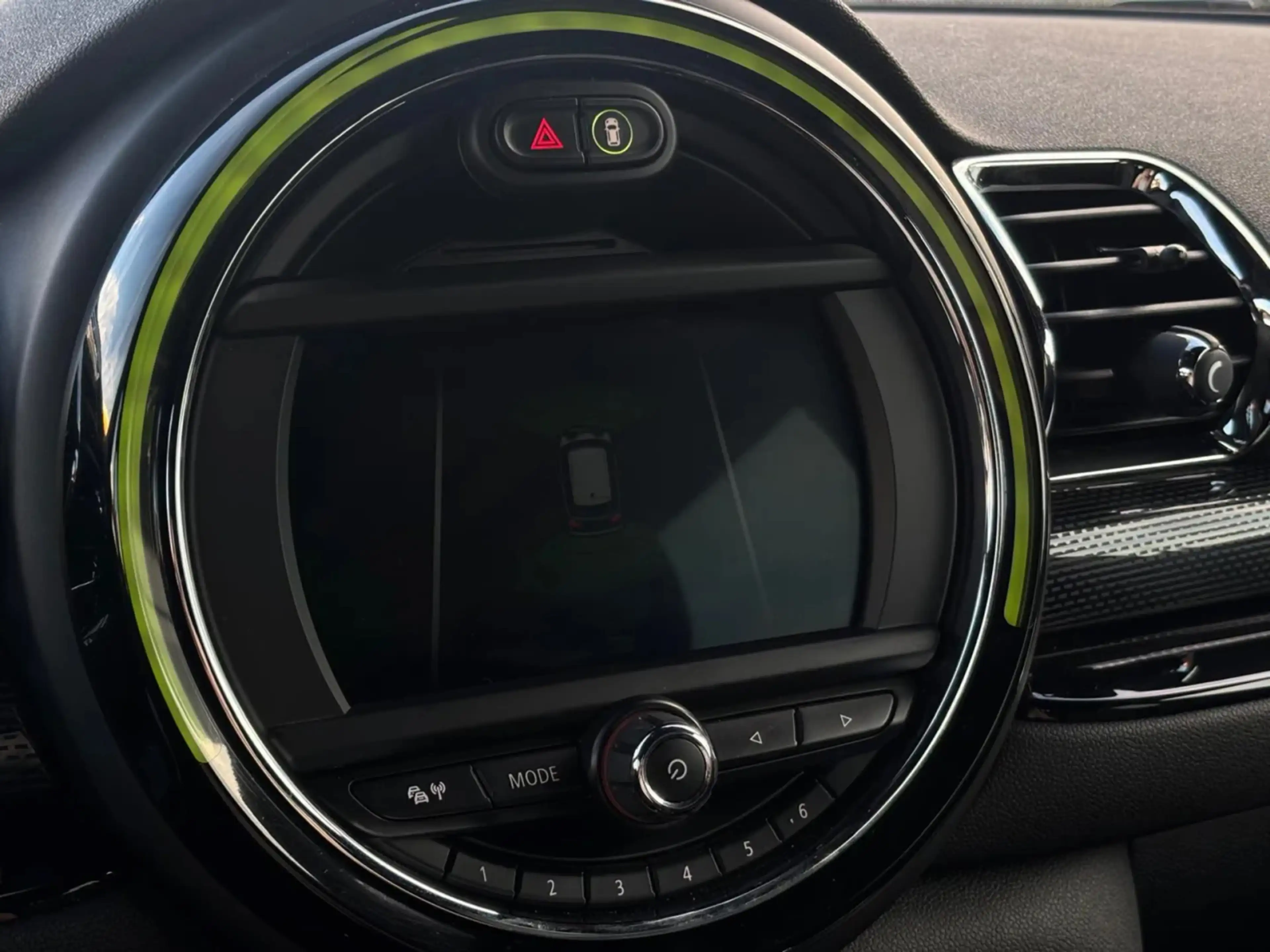 MINI One Clubman 1.5 Chili 5drs (Goed OnderH, StoelV, Carplay (opti — photo 13