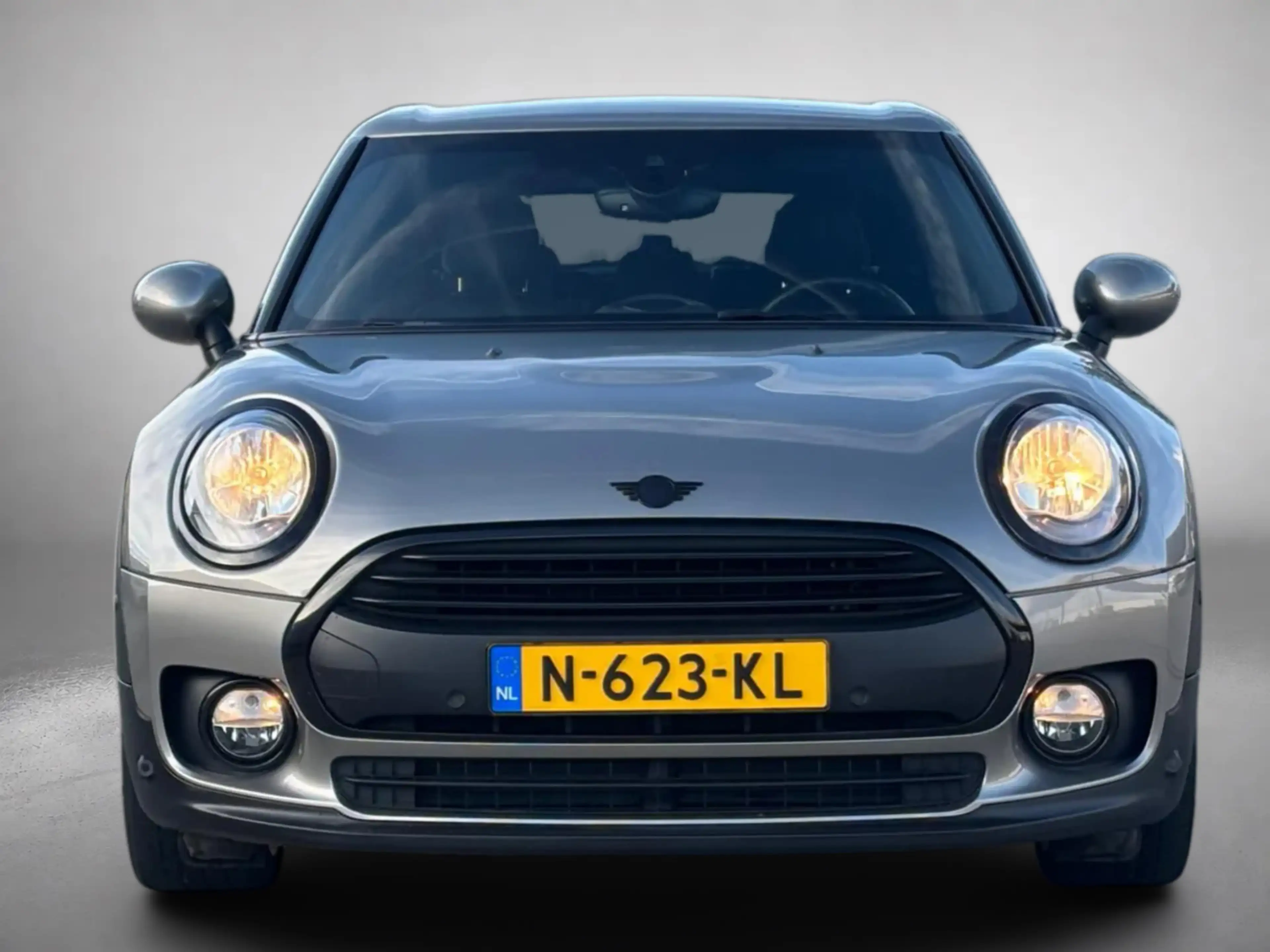 MINI One Clubman 1.5 Chili 5drs (Goed OnderH, StoelV, Carplay (opti — photo 21