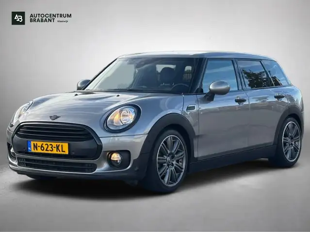 MINI One Clubman 1.5 Chili 5drs (Goed OnderH, StoelV, Carplay (opti