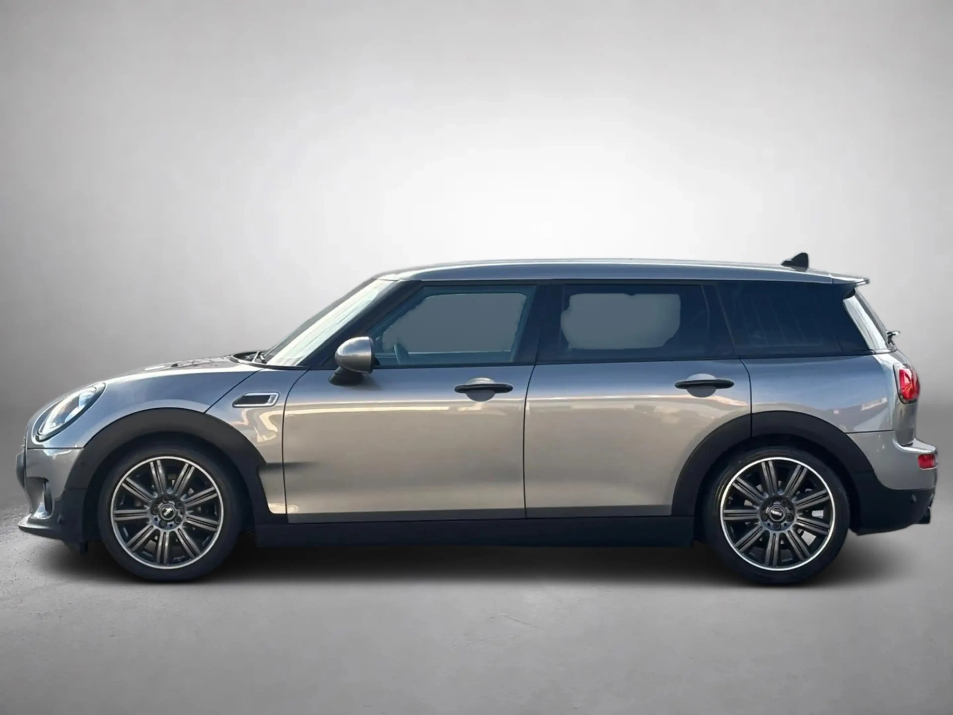 MINI One Clubman 1.5 Chili 5drs (Goed OnderH, StoelV, Carplay (opti — photo 4