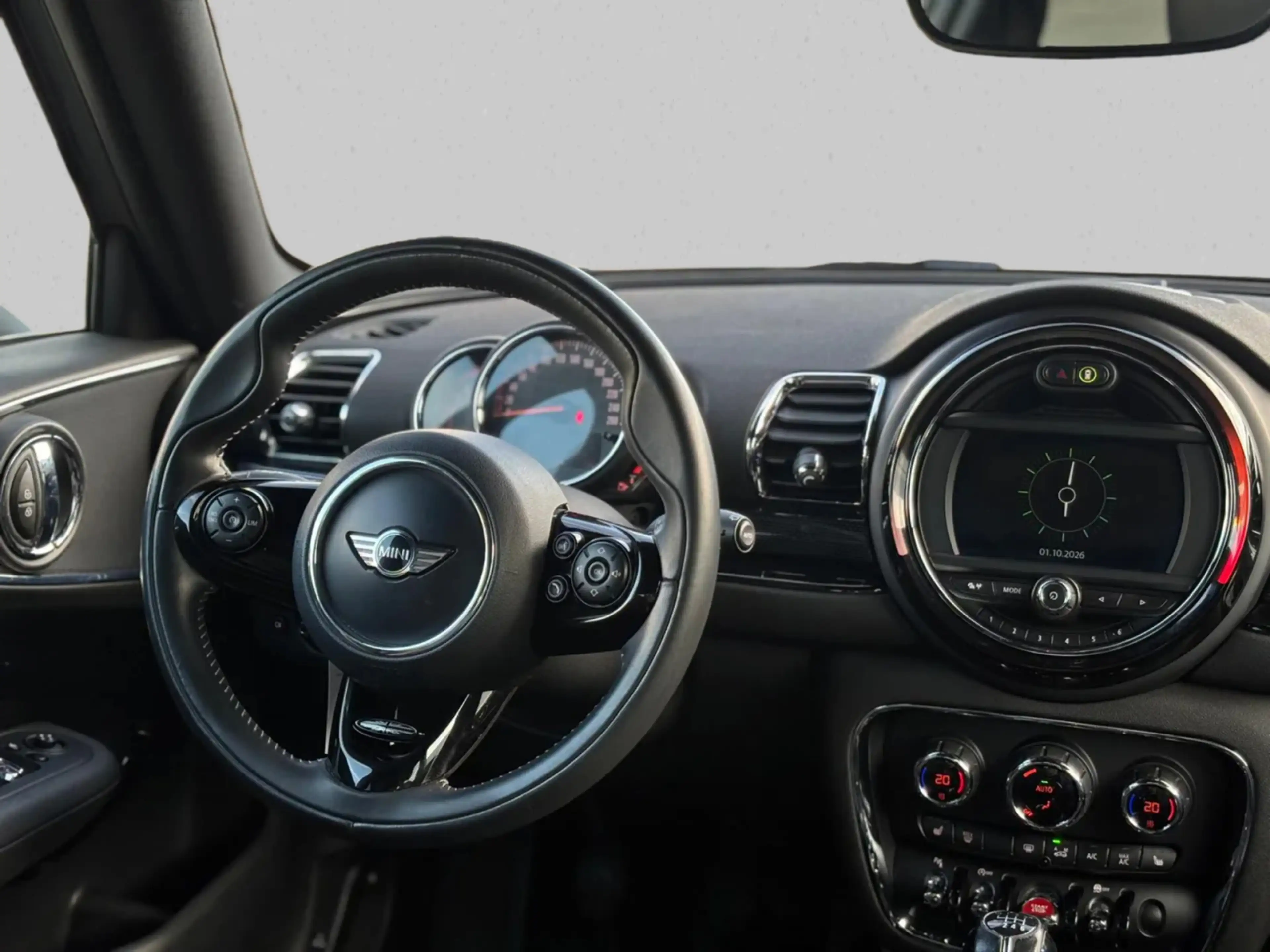 MINI One Clubman 1.5 Chili 5drs (Goed OnderH, StoelV, Carplay (opti — photo 10
