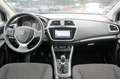 Suzuki SX4 S-Cross SX4 S-Cross COMFORT ALLRAD / KLIMA/RÜ-KAMERA  LED Grau - thumbnail 26