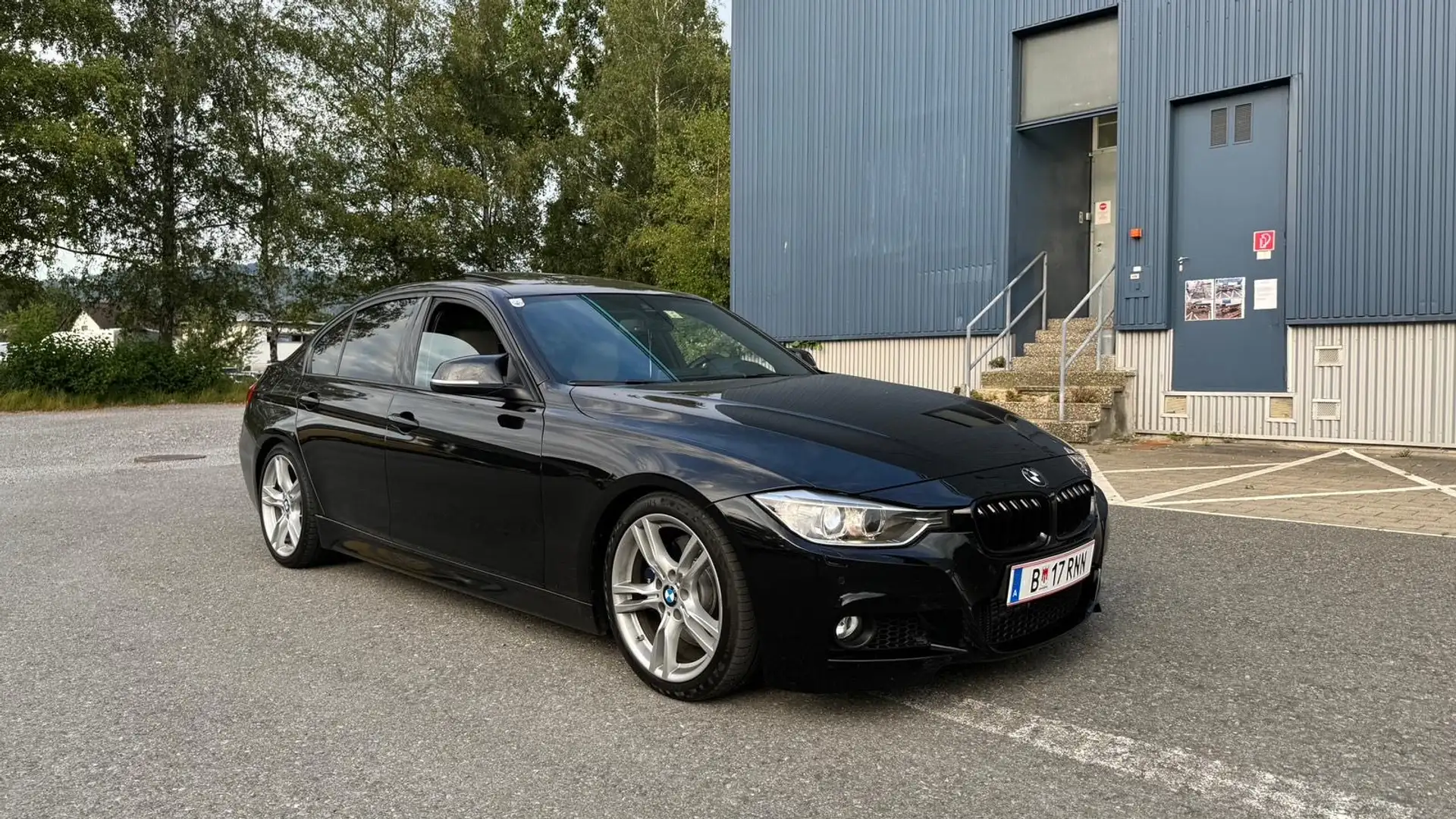 BMW 335 TOP AUSTATTUNG | SHZ | Schiebedach | Head-Up| UVM - 1