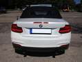 BMW 240 M240i xDrive Cabrio Aut., wenig KM, kein OPF Alb - thumbnail 2