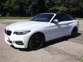 BMW 240 M240i xDrive Cabrio Aut., wenig KM, kein OPF Alb - thumbnail 3
