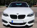 BMW 240 M240i xDrive Cabrio Aut., wenig KM, kein OPF Alb - thumbnail 1