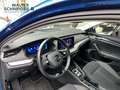 Skoda Octavia Combi 2.0 TDI DSG Style Navi AHK Pano Blau - thumbnail 14