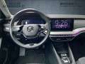 Skoda Octavia Combi 2.0 TDI DSG Style Navi AHK Pano Blau - thumbnail 8