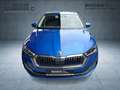 Skoda Octavia Combi 2.0 TDI DSG Style Navi AHK Pano Blau - thumbnail 7