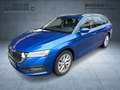 Skoda Octavia Combi 2.0 TDI DSG Style Navi AHK Pano Blau - thumbnail 2