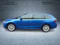 Skoda Octavia Combi 2.0 TDI DSG Style Navi AHK Pano Blau - thumbnail 3