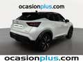 Nissan Juke 1.0 DIG-T N-Design Black 4x2 114 Blanc - thumbnail 4
