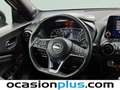 Nissan Juke 1.0 DIG-T N-Design Black 4x2 114 Blanc - thumbnail 23