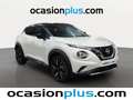 Nissan Juke 1.0 DIG-T N-Design Black 4x2 114 Blanc - thumbnail 2