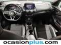 Nissan Juke 1.0 DIG-T N-Design Black 4x2 114 Blanc - thumbnail 6