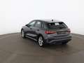 Audi A3 Sportback 40 TFSI e S-Line Aut LED RADAR LEDER Grau - thumbnail 7