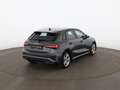Audi A3 Sportback 40 TFSI e S-Line Aut LED RADAR LEDER Grau - thumbnail 3