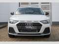 Audi A1 Sportback advanced 25 TFSI S-tronic LED*SHZ*PDC*CarPlay UPE EUR 32. Weiß - thumbnail 2
