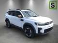 Dacia Bigster BIGSTER Extreme TCe 140 Weiß - thumbnail 5