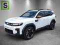 Dacia Bigster BIGSTER Extreme TCe 140 Weiß - thumbnail 2