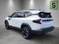 Dacia Bigster BIGSTER Extreme TCe 140 Weiß - thumbnail 3