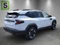 Dacia Bigster BIGSTER Extreme TCe 140 Weiß - thumbnail 4