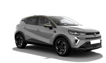 Eco-G 120 CV FINAZAMENTO A TASSO 0