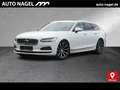 Volvo V90 V90 B4 Inscription SD/Keyless-Start/Autom./Klima Weiß - thumbnail 1