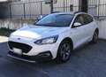 Ford Focus Active 1.5 Ecoblue co-pilot - Ford Protect 05/2026 Bianco - thumbnail 2