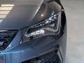 SEAT Leon ST 2.0 TSI S&S Cupra DSG7 290 Gris - thumbnail 12