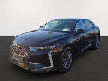 PureTech 130 Bastille+