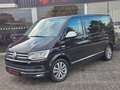 Volkswagen T6 Multivan Highline 4Motion el.Schiebe/AHK/LED Noir - thumbnail 5