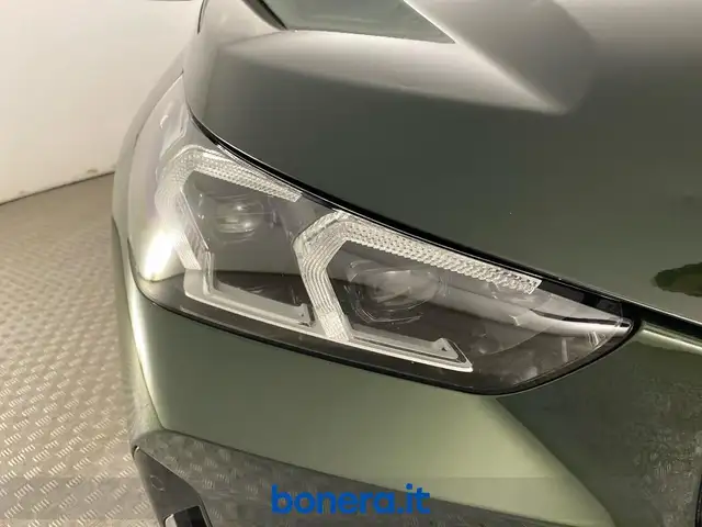 BMW X1 view 10