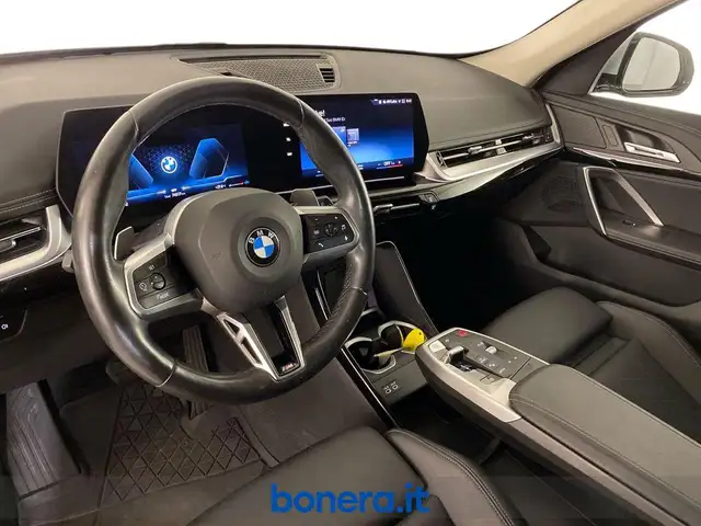 BMW X1 view 15