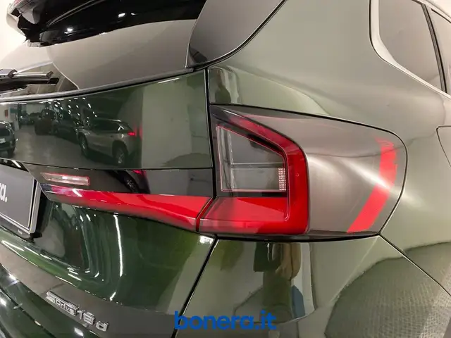 BMW X1 view 11