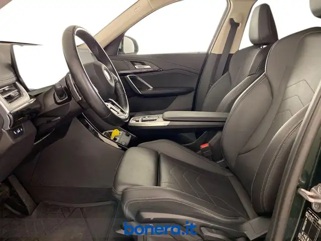 BMW X1 view 14