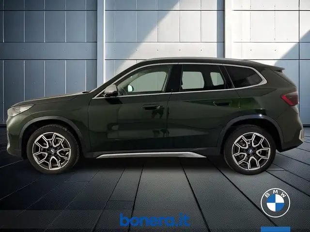 BMW X1 view 9