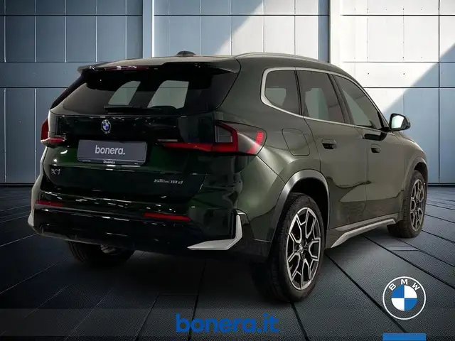 BMW X1 view 6