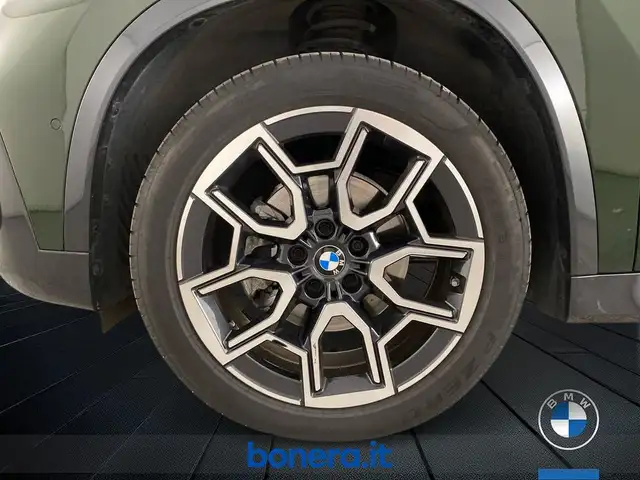 BMW X1 view 12