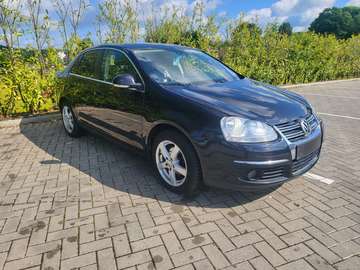 Jetta 2.0 CR TDi Comfortline DPF