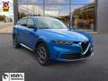 Alfa Romeo Tonale 1.3T PHEV Ti 280pk | Camera | adapt. Cruise | Navi Blauw - thumbnail 1