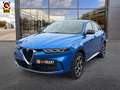 Alfa Romeo Tonale 1.3T PHEV Ti 280pk | Camera | adapt. Cruise | Navi Blauw - thumbnail 3
