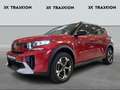 Citroen C3 Aircross Comfort Range MAX Rouge - thumbnail 1